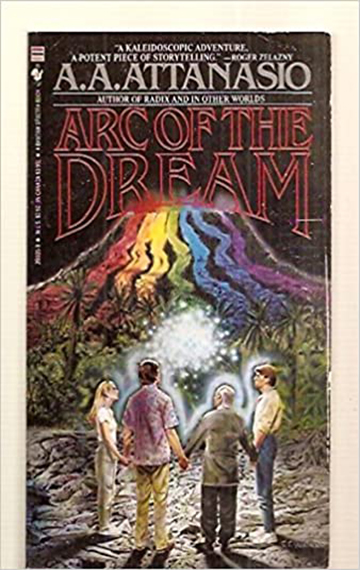 Arc of the Dream