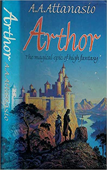 Arthor