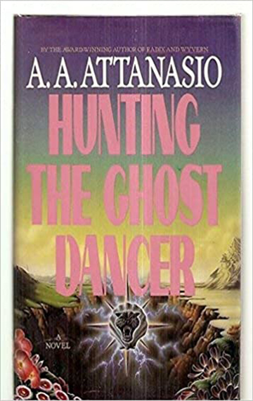 Hunting The Ghost Dancer
