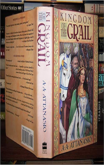 Kingdom of the Grail