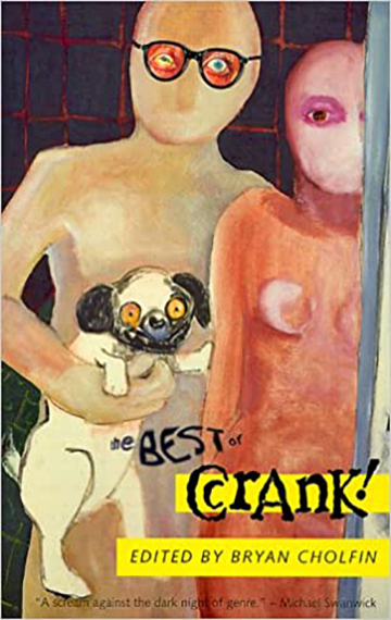 The Best of Crank!