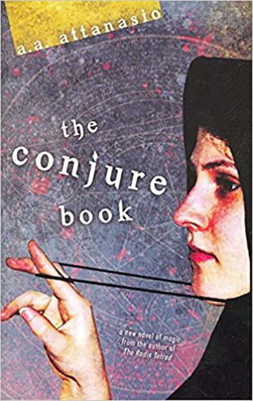 The Conjure Book