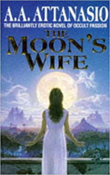 The Moon’s Wife