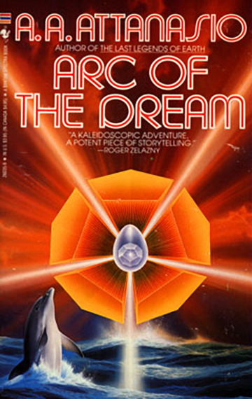 Arc of the Dream