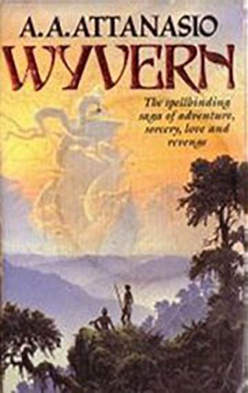 Wyvern (Australia)