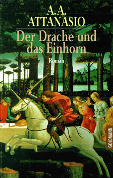 Dragon and The Unicorn (German)