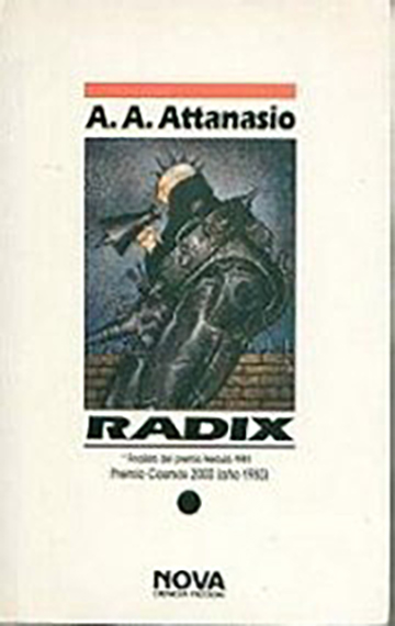 Radix (Spain)